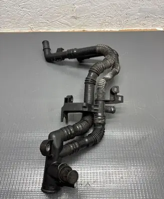 Hyundai Ioniq 5 Engine coolant pipe/hose 011252