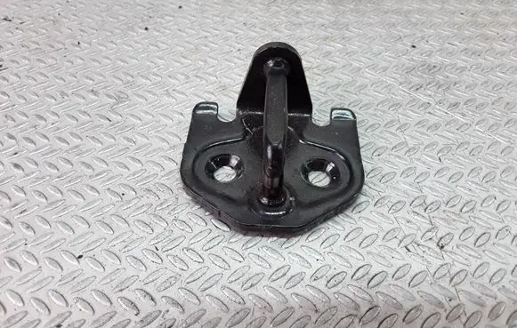 Ford C-MAX I Front door lock loop/hook striker 