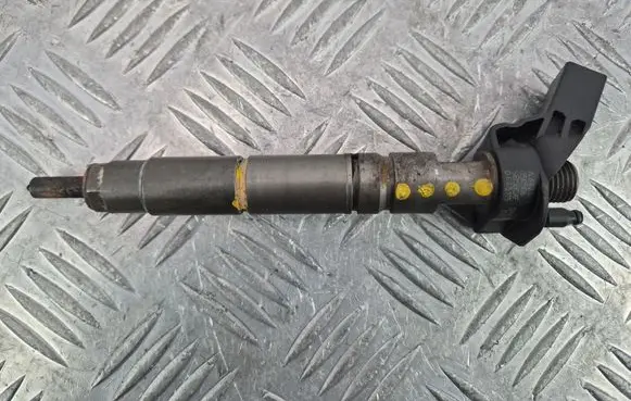 Mercedes-Benz E W211 Fuel injector A6420700587