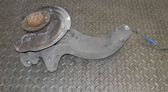 Mini Cooper Countryman R60 Rear wheel hub