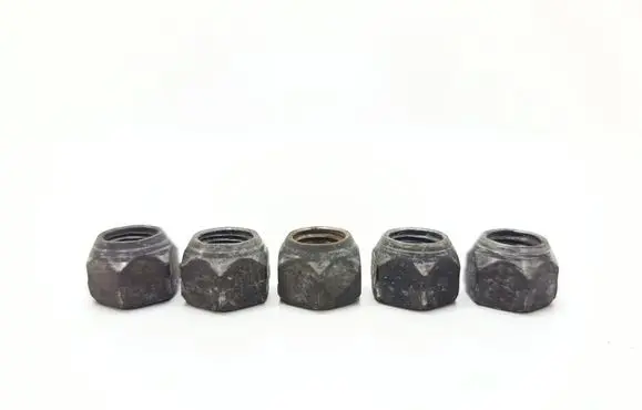 Ford Focus Nuts/bolts