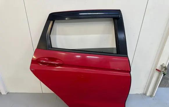 Honda Jazz Rear door