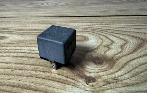 Fiat Ducato Other relay 7686773