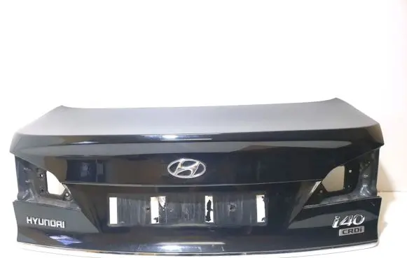 Hyundai i40 Tailgate/trunk/boot lid