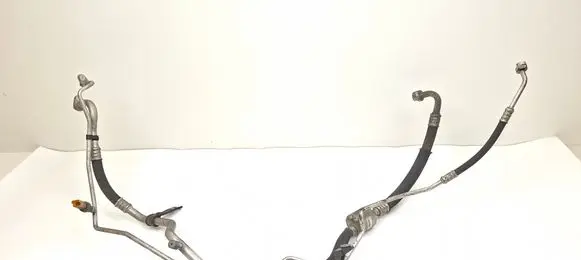 Opel Crossland X Air conditioning (A/C) pipe/hose 03640906 45325811