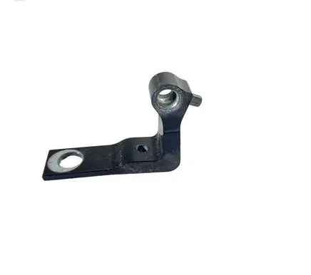 Ford Bronco Rear door lower hinge 