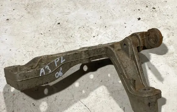 Audi A3 S3 8P Front subframe 1k0199285e