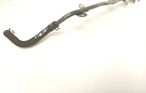 Mitsubishi Outlander Oil cooling pipe 