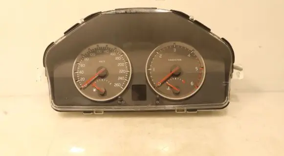 Volvo C30 Clock 30710071