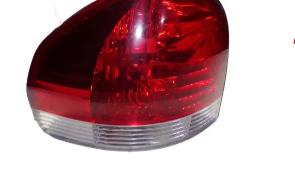 Hyundai Santa Fe Rear/tail lights 92401265XX