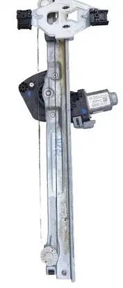 Citroen C4 Aircross Front door electric window regulator 402276H