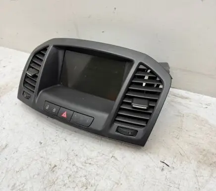 Opel Insignia A Screen/display/small screen 20935346 652508805 14799430