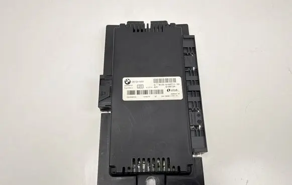 BMW 3 E90 E91 Light module LCM 9166711