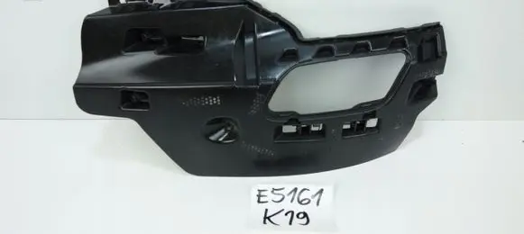 Audi A6 S6 C8 4K Front bumper 4K0807095