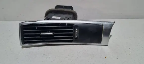 Audi A6 S6 C6 4F Dashboard side air vent grill/cover trim 4F1820901D