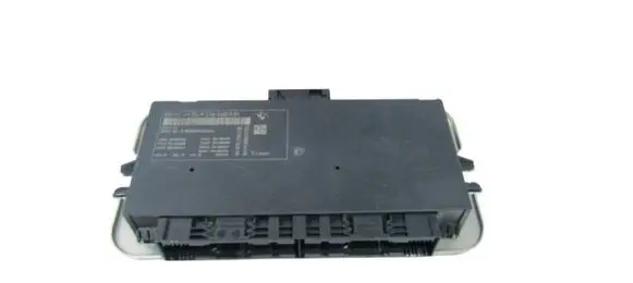 BMW 5 F10 F11 Light module LCM 61359236460 9236460