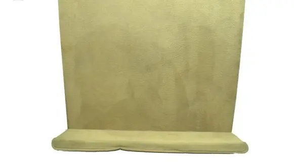 Saab 9-5 Trunk/boot mat liner 