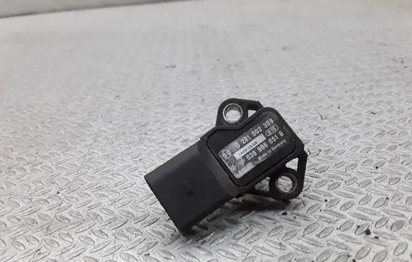 Volkswagen Golf V Air pressure sensor 0281002399