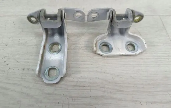 Opel Crossland X Loading door hinge set 10374Opel
