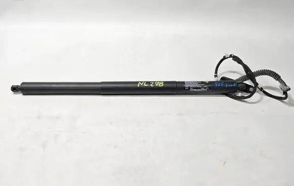 BMW X3 F25 Tailgate/trunk/boot lift motor 7232003