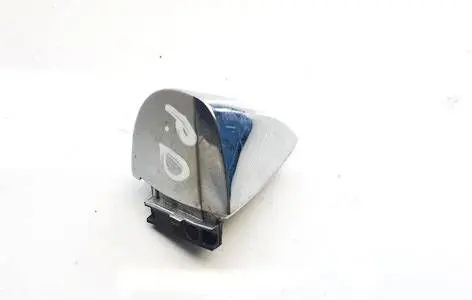 Mercedes-Benz ML W164 Loading door cover/cap 