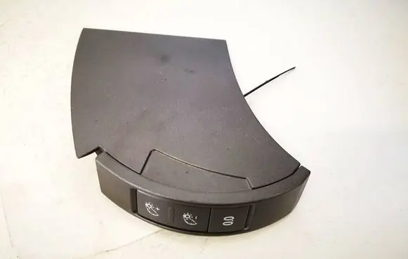 Volkswagen Phaeton Panel lighting control switch 3D1959673
