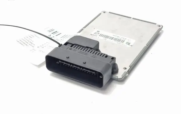 Suspension control unit/module