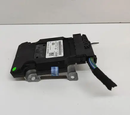 Audi Q8 Suspension control unit/module 4M8907777C A2C7580331100