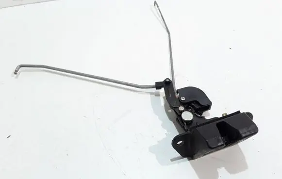 Hyundai Santa Fe Tailgate/trunk/boot lock/catch/latch