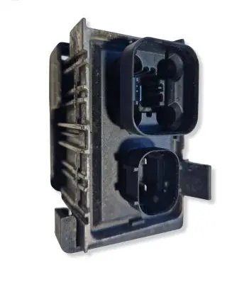 Chevrolet Captiva Glow plug pre-heat relay 55574293 000805