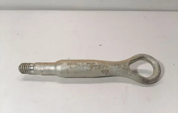 Lexus RX 450H Towing hook eye 