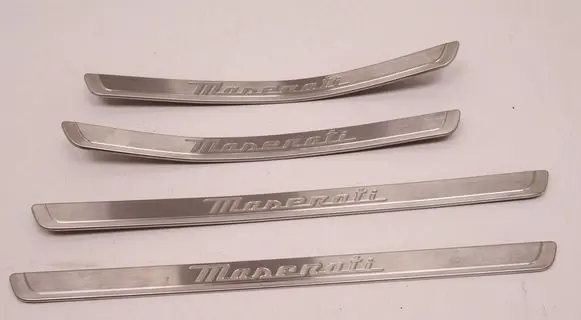 Maserati Grecale sill trim set (inner) 1206094210