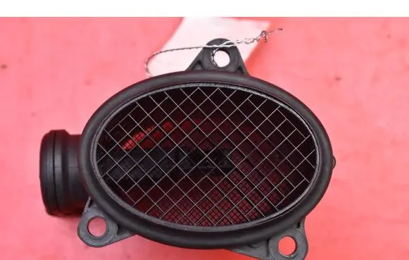 Mass air flow meter