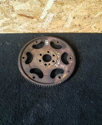 Opel Zafira C Flywheel 