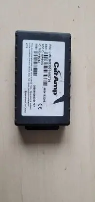 Mercedes-Benz Sprinter W906 Other control units/modules LMU26G3001-MXT01