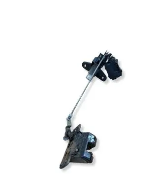 Opel Zafira A Tailgate boot lock/latch motor 13118786 705472