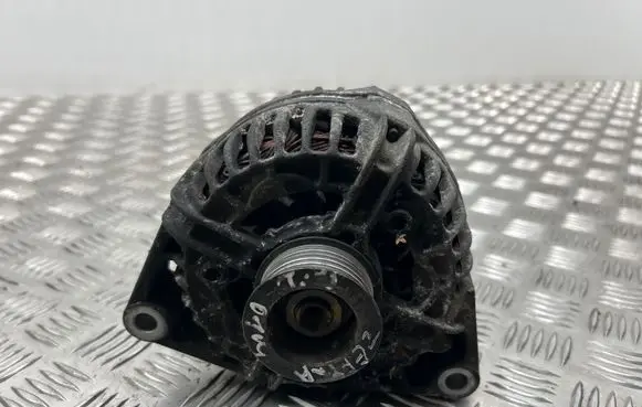 Generator/alternator