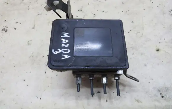 Mazda 3 II ABS Pump BHR1437A0A