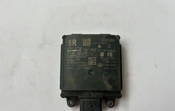 Nissan Leaf II (ZE1) Distronic sensor radar 4135ASRR3B KK10181