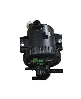 Peugeot 206 Fuel filter housing 987098561