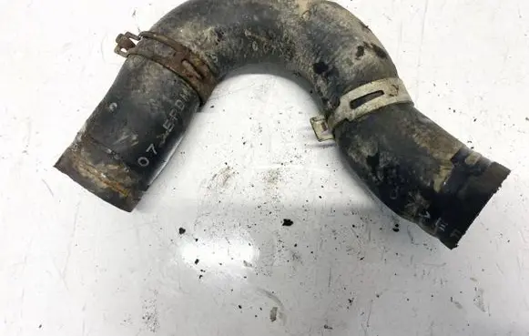 Skoda Octavia Mk2 (1Z) Air intake hose/pipe