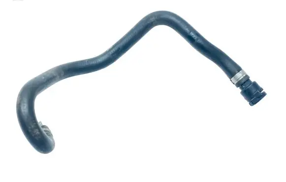 Mercedes-Benz Sprinter W907 W910 Engine coolant pipe/hose A9075012200