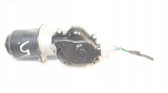 Mitsubishi Lancer X Wiper motor