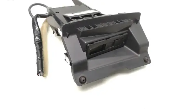 Mazda 6 GPS navigation control unit/module Kd5166ezo Gjy779ef0a