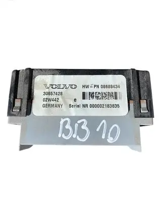 Fuse module