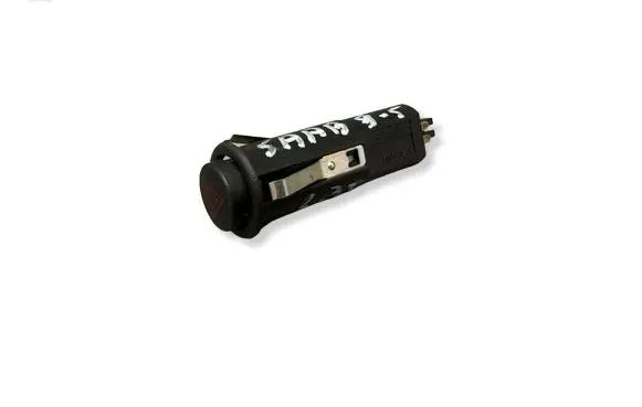 Saab 9-5 Hazard light switch 4109526