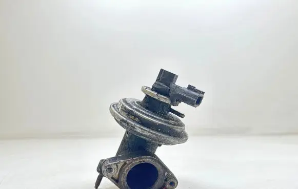 Ford Mondeo Mk III EGR valve cooler 1S4Q9D475BA