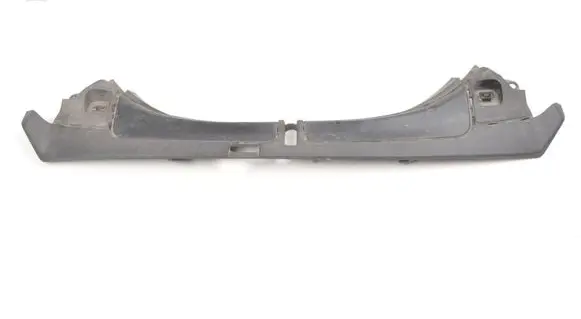 Tesla Model S Engine bonnet/hood lock trim molding 100633000G