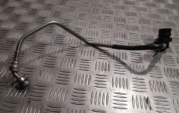 Chevrolet Camaro Engine coolant pipe/hose