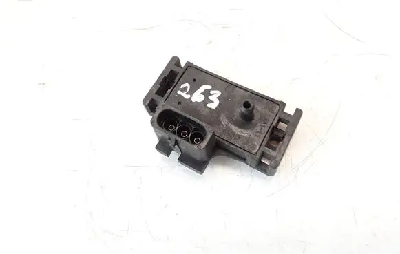 Renault Scenic I Other engine bay part 8769061